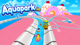 Aquapark.io img