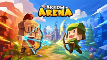 Arrow Arena img