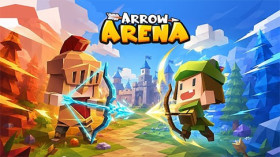 Arrow Arena img