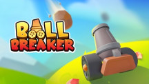 Ball Breaker img