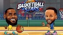 Basketball Stars 2026 img