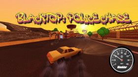 Blacktop Police Chase img