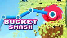 Bucket Smash img
