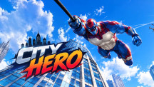 City Hero img