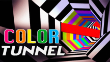 Color Tunnel img