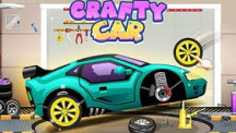 Crafty Car img