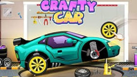 Crafty Car img