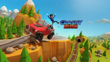 Crashy Rush img