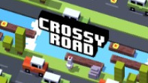 Crossy Road img