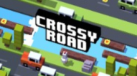 Crossy Road img