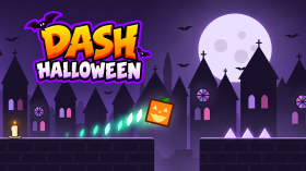 Dash Halloween img