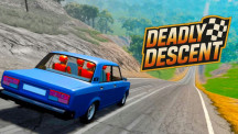 Deadly Descent img
