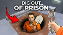Dig out of Prison img