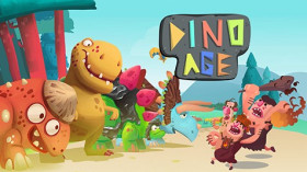 Dino Age img
