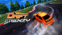 Drift Frenzy img