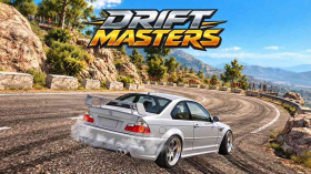 Drift Masters img