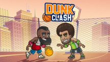 Dunk Clash img