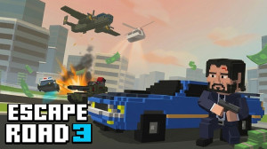 Escape Road 3 img