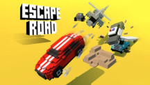 Escape Road img