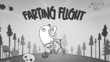 Farting Flight img