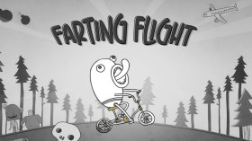 Farting Flight img