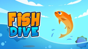 Fish Dive img