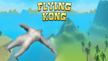 Flying Kong img