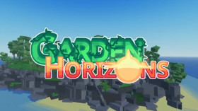 Garden Horizons	 img
