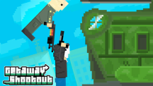 Getaway Shootout img