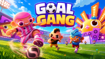 Goal Gang img