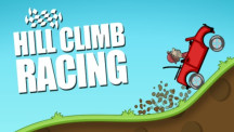 Hill Climb Race img