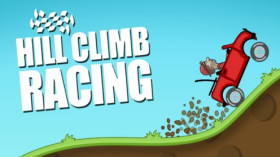 Hill Climb Race img