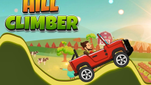 Hill Climber img