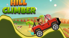 Hill Climber img