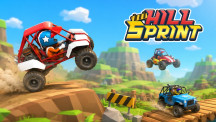 Hill Sprint img