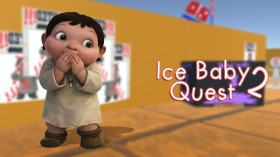 Ice Baby Quest 2 img