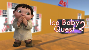 Ice Baby Quest 2 img