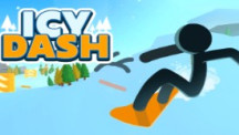 Icy Dash img