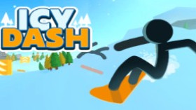Icy Dash img