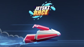 Jetski Race img