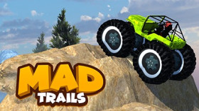 Mad Trails img