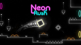 Neon Rush img