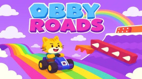 Obby Roads img