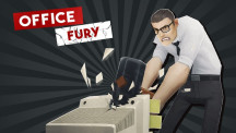 Office Fury img
