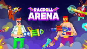 Ragdoll Arena img