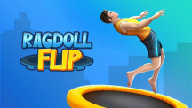 Ragdoll Flip img