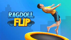 Ragdoll Flip img