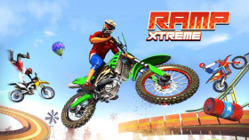 Ramp Xtreme img