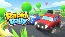 Rapid Rally img