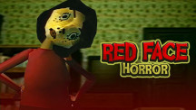 Red Face Horror img